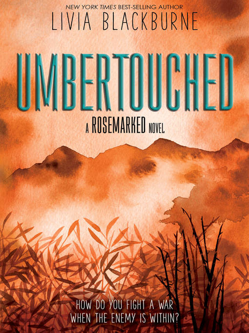 Title details for Umbertouched by Livia Blackburne - Available